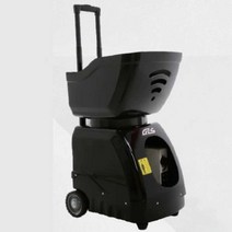 테니스 볼 머신 자동, 1801년 테니스 공 기계