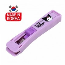문구용품 쿠로미 칼라 나이스러 중 [At]
