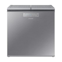 삼성전자 김치냉장고 RP22A3111S9 (221L 리파인드 이녹스 1등급), 단품