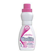 Woolite Delicates Liquid Laundry Detergent 울라이트 울 캐시미어 전용 액상세탁세제 은은한향 473ml 2통