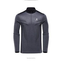 블랙야크 세일!! 남성 겨울 기모 보온성 우수 M로데스티셔츠1 / 1BYTSW0006 NC순천점