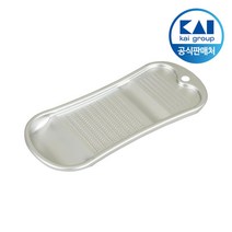 KHS 알루미늄 강판, 1개