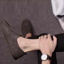 가바바 남성 신발 깔끔함의 대명사 슬립온 G12769