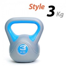 프로모릭스 케틀벨3KG 케틀밸3KG 캐틀밸3KG 캐틀벨3KG