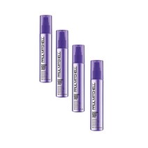 폴미첼 플래티넘 블론드 퍼플 토닝 스프레이 염색모 150ml Paul Mitchell Platinum Blonde Purple Toning Spray, 4개