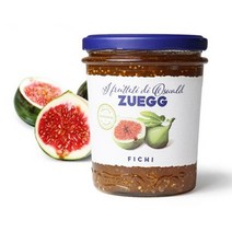 쥬에그 무화과 잼 320g 쨈, 1개