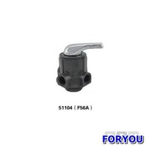 ForU936 여과용 수동밸브 1개 안전용품 사무용품 공구 배관자재 전기용품 소모성자재