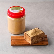 순창 김용순전통식품 우리콩 청국장 분말 1kg (국산 우리콩), 1개