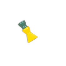 1+1 맘모스 납작 자바라노즐 1 4 납작노즐 (1EA), 1+1)2개