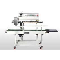 하나토국내제작EX-720수직형밴드실러, 먹지타입 날인기 ( 밴드실러부착 )