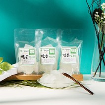 친환경유기농 깎은알로에 5kg (40팩) 산지직송