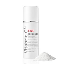 비타브리드C12 페이스 브라이트닝 파우더(12-Hour Vitamin C), 3g, 1개