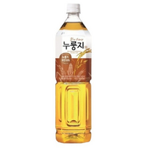 웅진 맑게우려낸 누룽지차, 16개, 1.5L