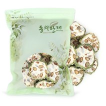 동의한재 국산 햇 천화분열매 과루실 300g 하늘타리 하늘수박 열매, 1개