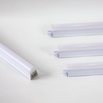 나이스 LED T5 간접조명 2핀, 20W 1200mm 주광색(하얀빛) 1개