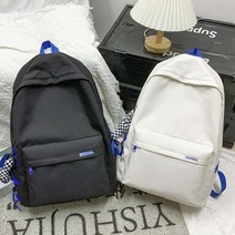 JB191 백팩 책가방 중학생가방 남자 여성 여행용 고등학생 대학생 직장인 남성