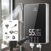 전기온수기 100L 100l 200l 50리터 50l 30리터 15리터가정용 3 초 순간, 01 220-240V_01 미국 플매트 카펫 러그