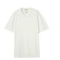 메종 마르지엘라 명품23ss 반팔티 아이보리S50GC0687 IV S50GC0687IV
