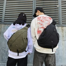 크로스 바디백 빅사이즈 ELG-099