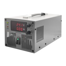 2023산업용 전원 장치 12 v 24v 220 변환기 벤치 실험실 2000W 조정 가능 AC 교류에서 DC 직류 스위치 정류, 05 0 100V_03 220V_01 1500W