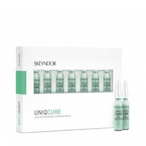 스킨돌 유니큐어 SOS 리커버링 컨센트레이트 2ml x7, 7개