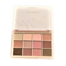 웨이크메이크 (soft blurring eye palette) 소프트 블러링 아이팔레트, 01데일리블러링