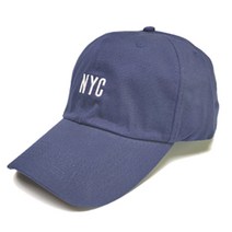 NYC 볼캡 빅사이즈 대두 야구모자