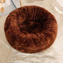 [해외] 세척 가능한 반려동 강아지 고양이 방석 쿠션 직구, 10.C - 55cm
