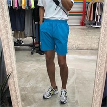 디퍼 나인 피쉬 데일리 비치 숏츠