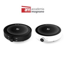am IH 인덕션 레인지(FS-IC001-2)_단품, 화이트