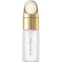 일본직발송 6. Amplitude(앰프리튜드) Amplitude(언프리튜드) 클리어 립코트 립밤 투명 8.5mL B08DKZRNM5, 1
