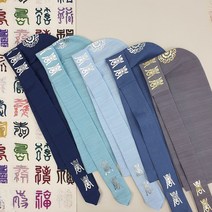 전통복건 5 COLOR