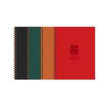 옥스포드 신개념 인덱스노트, 02-B5