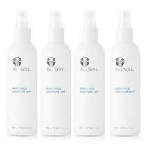 뉴스킨 NaPCA 플러스 모이스처 미스트 250ml 1+1+1+1 4개