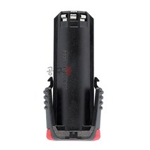 리튬이온 배터리 3.6V-1.3Ah(276) BOSCH 보 반품/교환 0% 도전하고 있습니다