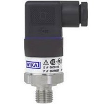 WIKA 압력센서 A-10 압력변환기, 1개