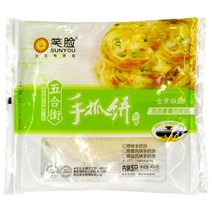 천일 중국식품 미소 수좌병 대파향 450g