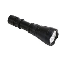 해루질 써치 랜턴 엘프 수중 3 xt6 밝은 딥 다이빙 손전등 다기능 램프 라이트 하이킹 비상 수리