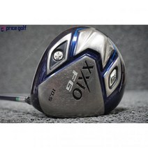 젝시오FG 10.5도 R 중고 드라이버