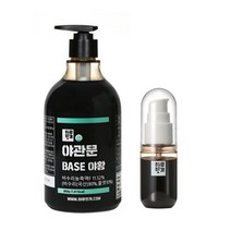 하루헛개 야관문 농축액 850g, 850ml, 2개