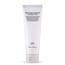 플루 모이스처 테라피 클렌징폼 100ml, 1개