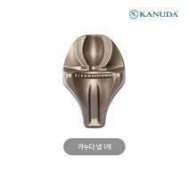 가누다 정품 머리냅