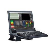 cnc조각기 소형cnc cnc 산업 CNC 라우터 6040 2200W 금속 조각 기계 Cnc 3040 PCB 밀링 나무 드릴링 3020 핸드 휠, 산업용 컴퓨터, 200X300X100mm, 800W