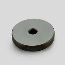 20-70hrc 로크웰 경도 블록 HRC/HRA/HRB 시험기 표준 테스트, [09] 60-70HRB