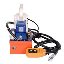 UDT삼성 유압전동펌프 UMP-1/3A 자동쏠