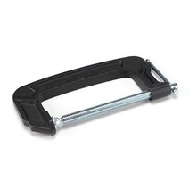 전기용접세상 비츠온 G클램프 6인치 150mm THT13161 62666