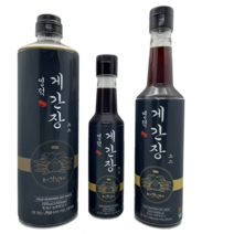 게간장 500ml, 영덕게간장 500ml