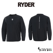 [버터플라이탁구티] RYDER 라이더 남성 여성바람막이티셔츠 2022RW-4