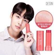 데생 멀티밤 립앤치크