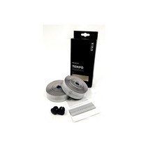 Fizik 템포 클래식 로드 자전거 바 테이프 마이크로텍스 Bondcush 3mm 실버